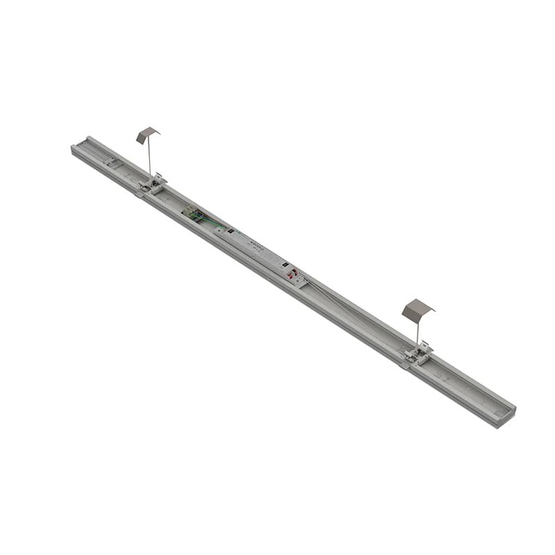 ELP LED Lichtlijn | 55W 4000K 9350Lm | 840 thumbnail 2