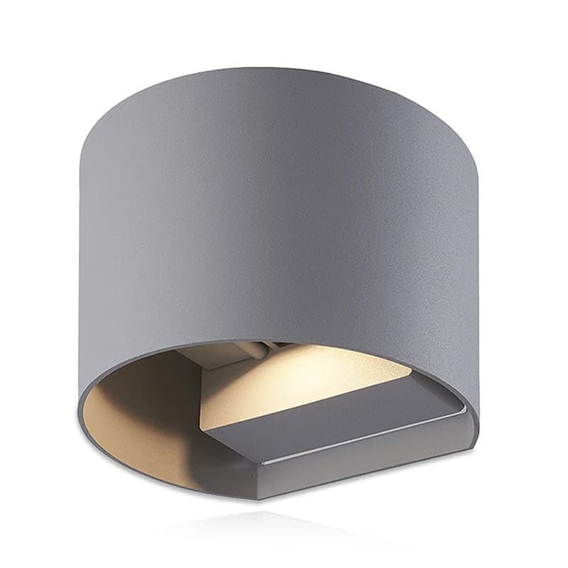 ELP LED Wandlamp | 6W 3000K 510Lm | 830 IP65