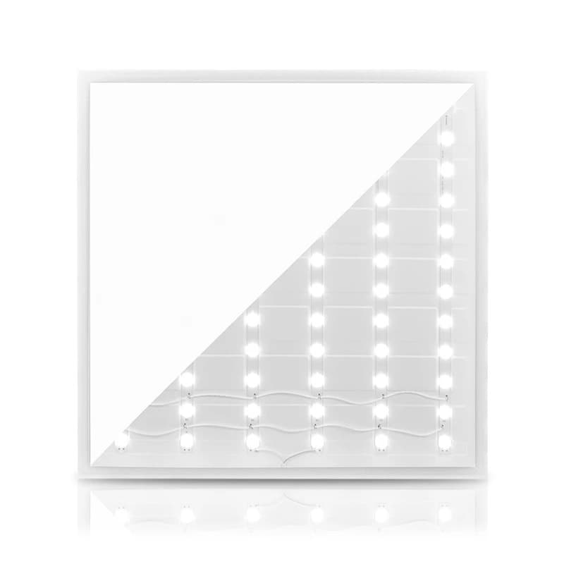 ELP LED Paneel 60X60cm | 40W 4000K 4000Lm | 840 IP22