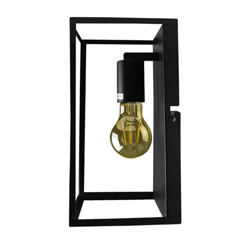 ELP LED Wandlamp | 4W 2400K 268Lm | 824 IP20 thumbnail 2