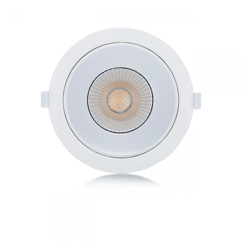 ELP LED DownlighterØ120/140mm | 15W 3000K 1275Lm thumbnail 2