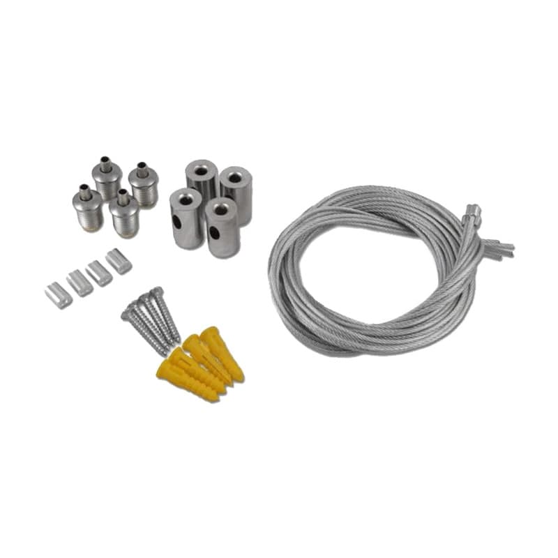 ELP Onderdeel | kabelset | geschikt voor alle led panelen