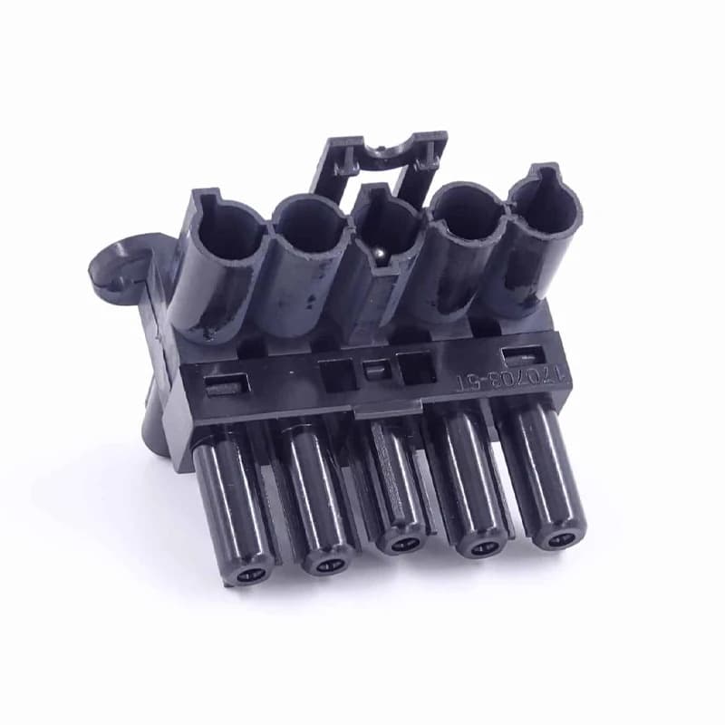 ELP Wieland 5-swp splitter 2-voudig thumbnail 2