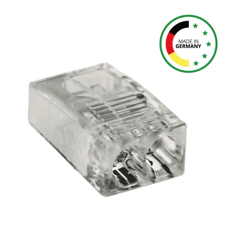 ELP Lasklem | mini 2-voudig (100 stuks)