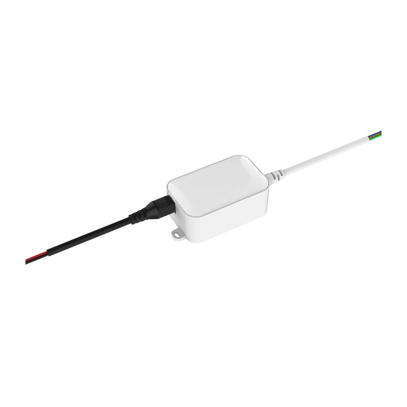 ELP Besturing Voor Verlichting | zigbee smart home ledstrip controller rgbw+cw 24v