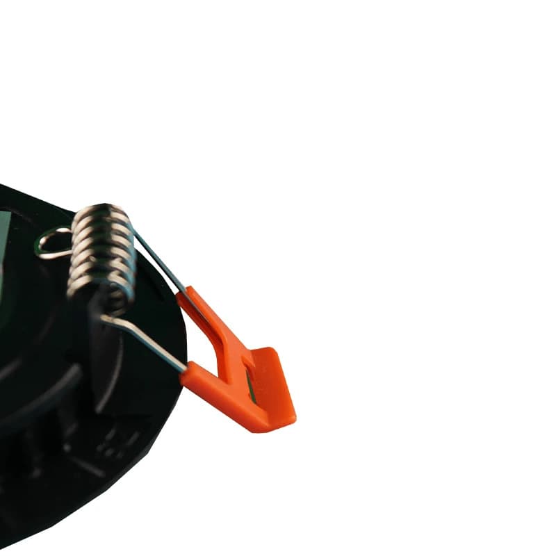 ELP LED DownlighterØ75/80mm | 3.2W 3000K 173Lm | 830 IP44 thumbnail 2