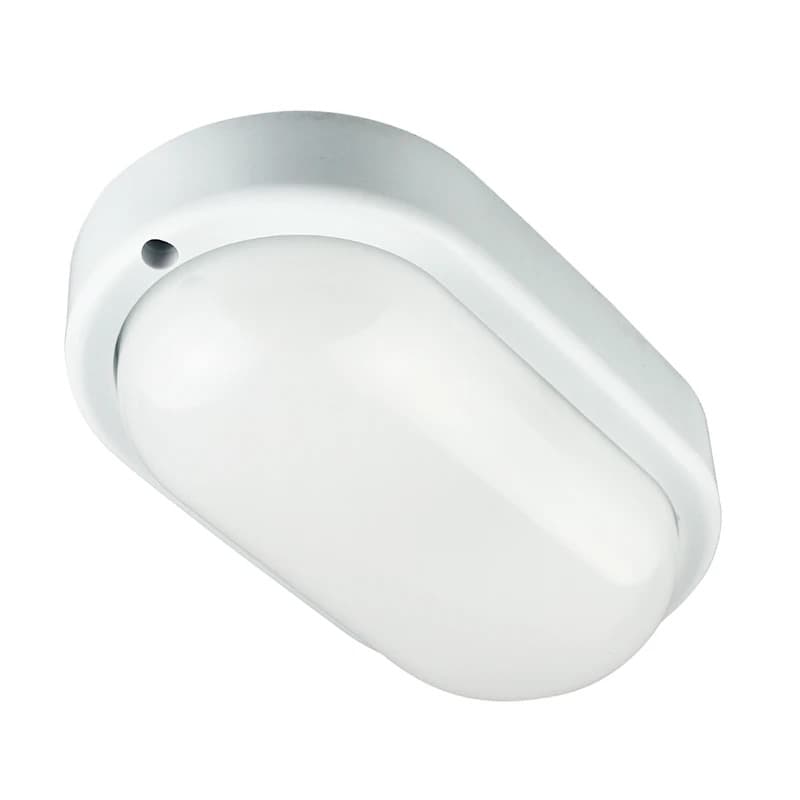ELP LED Bulkhead | 8W 4000K 810Lm | 840 IP54 thumbnail 2