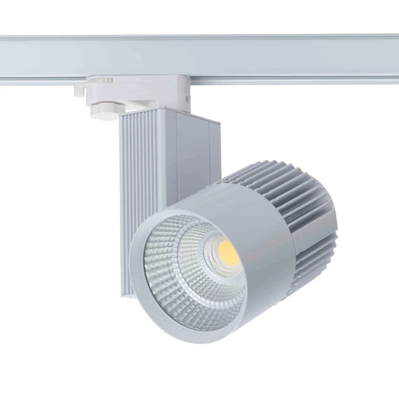 ELP 3-fase LED Railspot Wit | 30W 4000K 2700Lm | 940 IP40