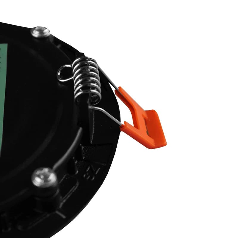 ELP LED DownlighterØ108/115mm | 6.3W 4000K 384Lm | 840 IP44 thumbnail 2