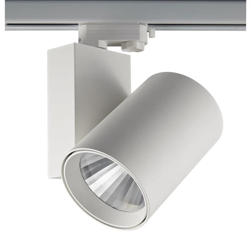 ELP 3-fase LED Railspot Wit | 60W 3000K 4800Lm | 830