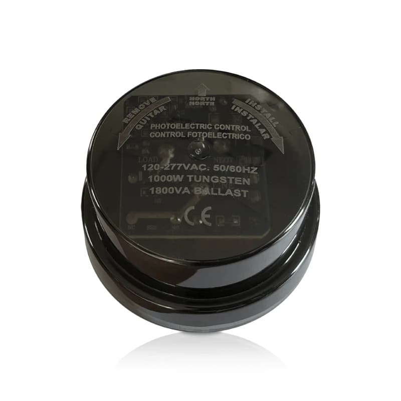 ELP Sensor | daglichtsensor voor straatlamp Esher