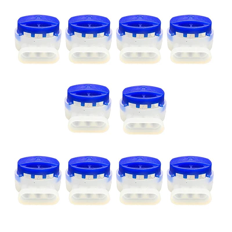 ELP Lasklem | met gelvulling (10 stuks)