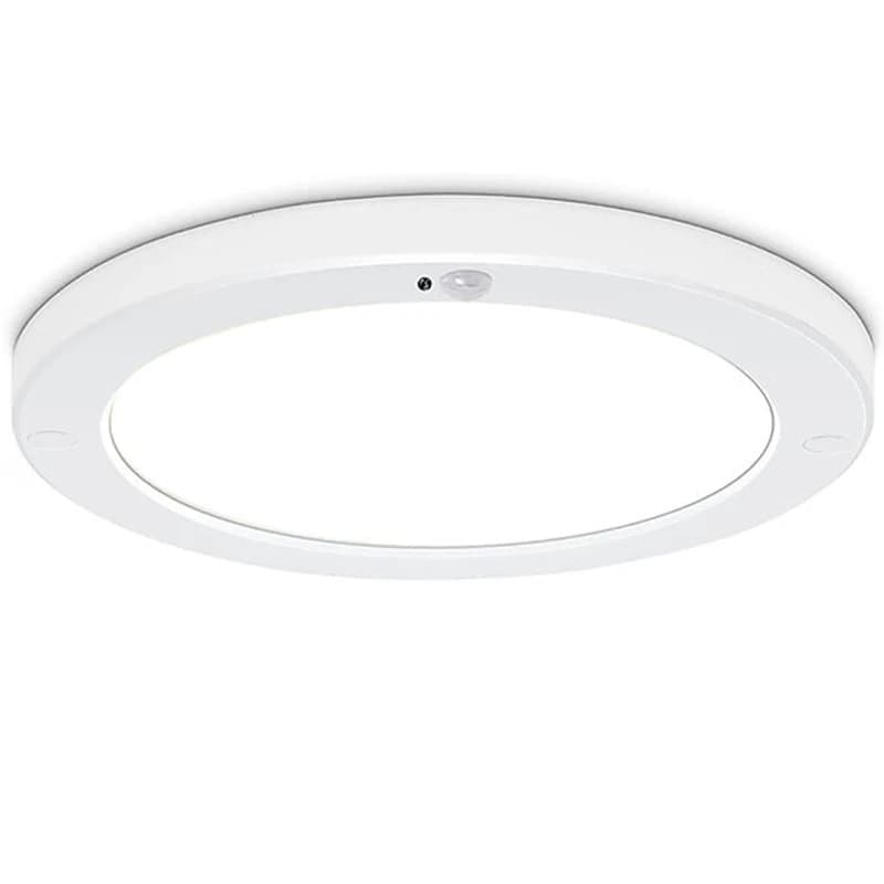 ELP LED DownlighterØ65/205mm | 17W 3000K/6500K 1892Lm | 830/865 IP22 thumbnail 2