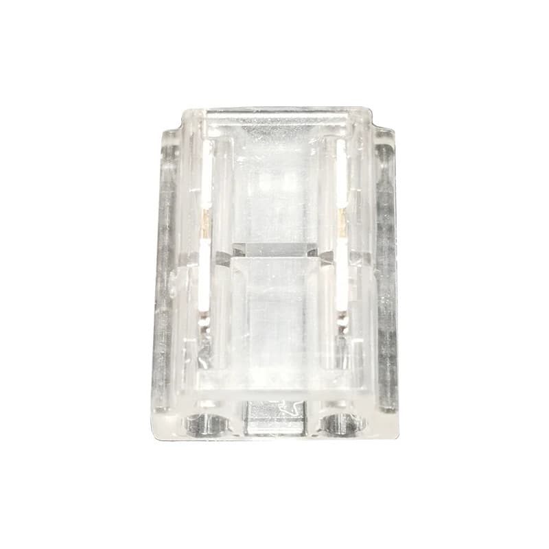 ELP Onderdeel LED-strip | wire to wire connector ip20 single color