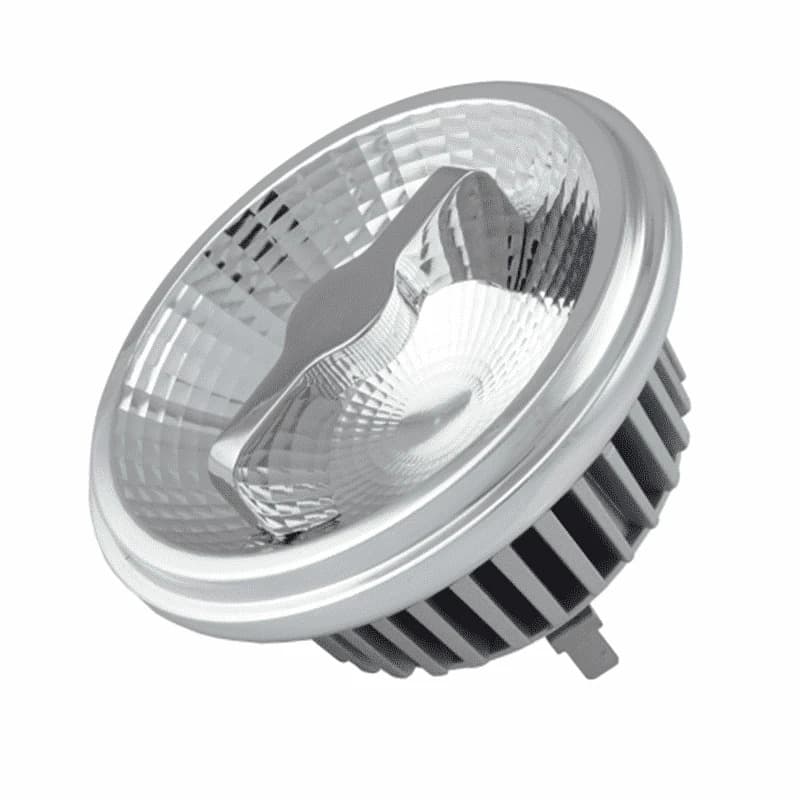 ELP G53 LED SpotØ110mm | 12W 2000K/3000K 540Lm | 920/930 AR111 thumbnail 2