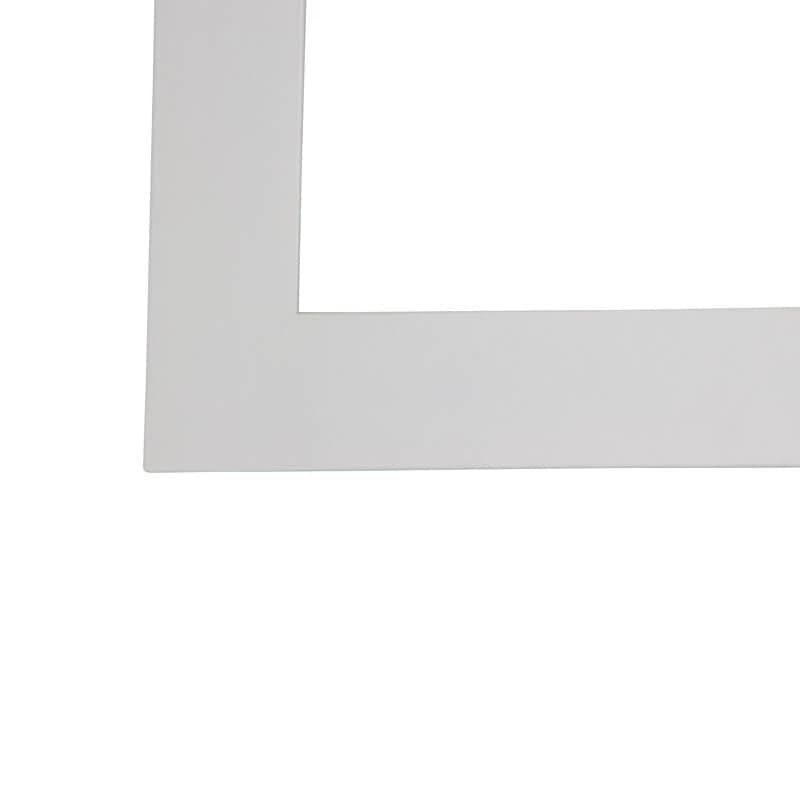 ELP Onderdeel | inbouwframe | t.b.v. 60x60cm paneel thumbnail 2