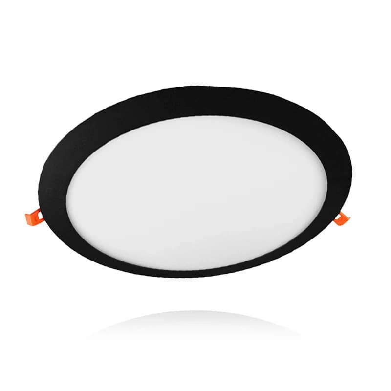 ELP LED DownlighterØ280/295mm | 23W 3000K 2160Lm | 830 IP44
