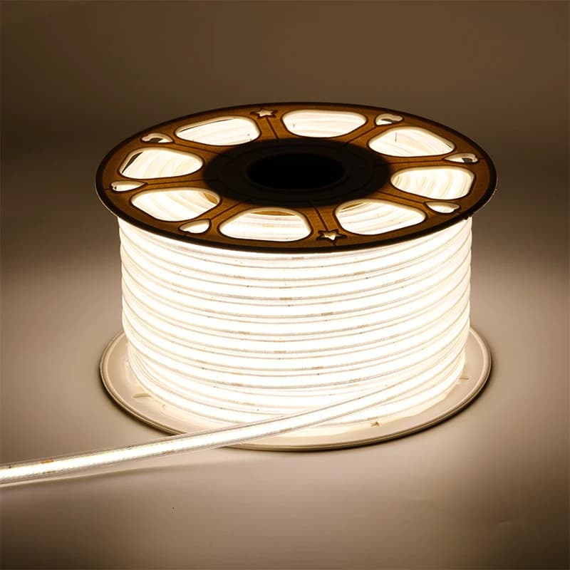 ELP LED Strip 50 Meter | 500W 4000K 40000Lm | 840 IP65 thumbnail 2