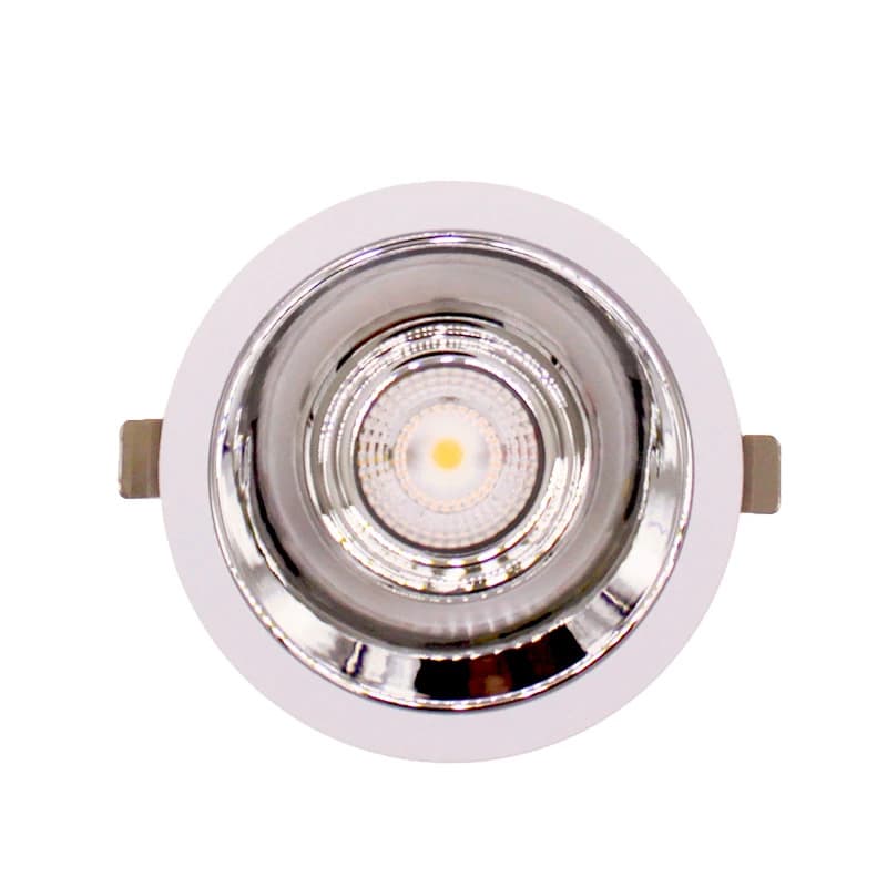 ELP LED DownlighterØ130/141mm | 16W 3000K/5000K 1424Lm | 930/950 IP22 thumbnail 2