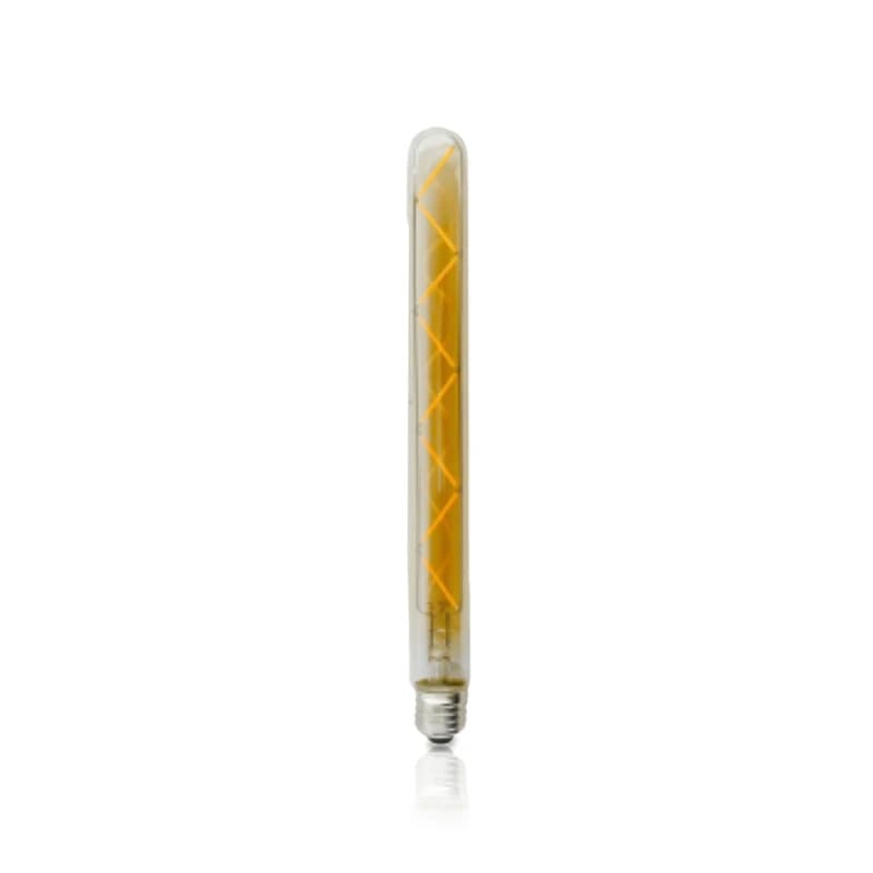ELP E27 LED Buislamp | 4W 2400K Amber 240Lm | 824