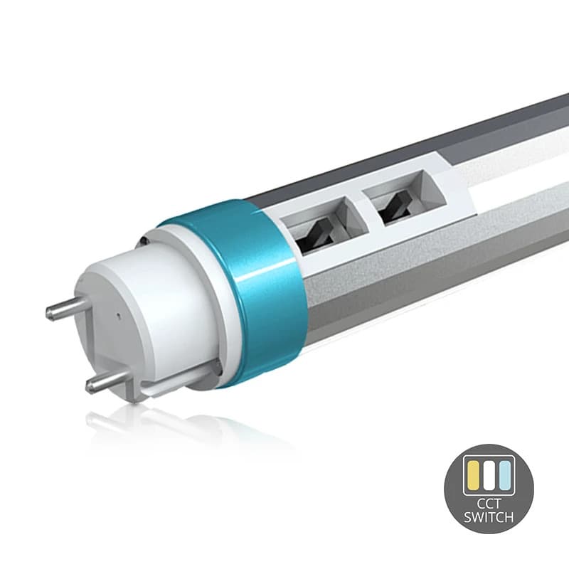 ELP G13 LED TL-Buis T8 105cm | 8W/14W 3000K/6000K 1960Lm | 830/860