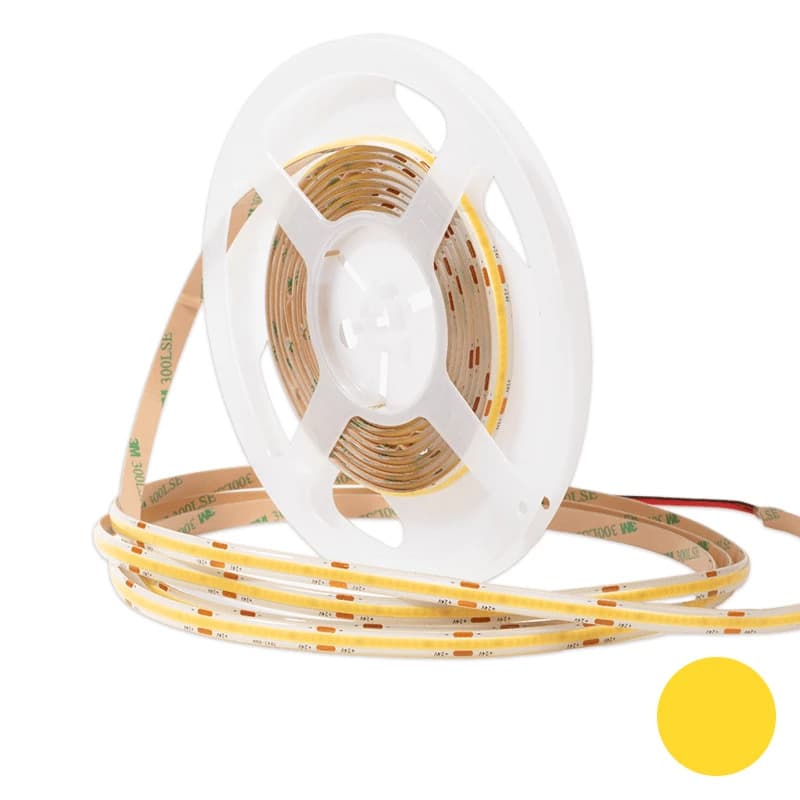 ELP LED Strip 5 Meter | 50W 3000K 4000Lm | 930 IP65
