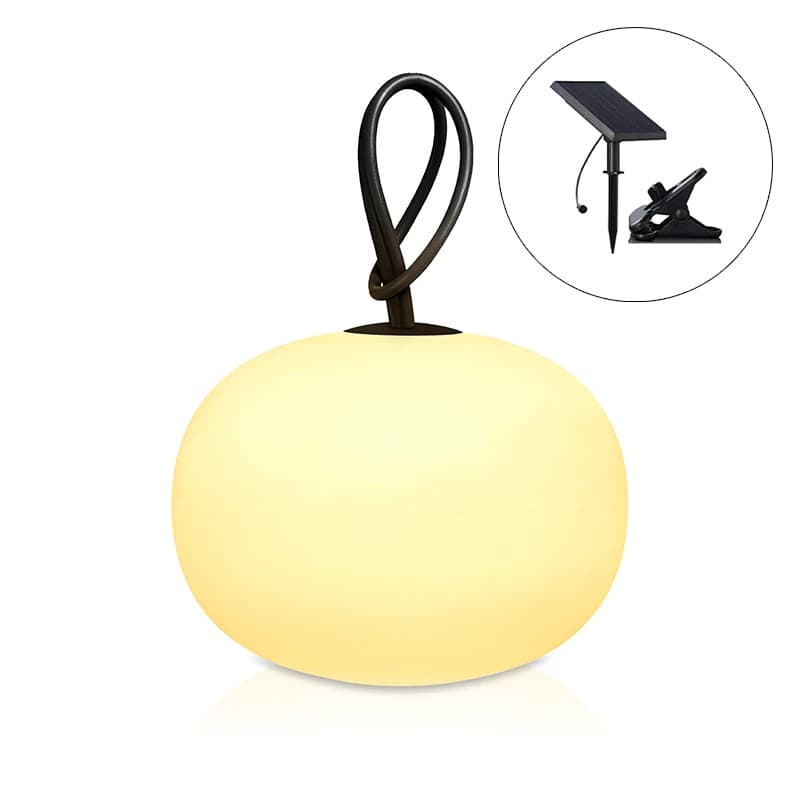 ELP LED Hanglamp | Solar 2500K IP54