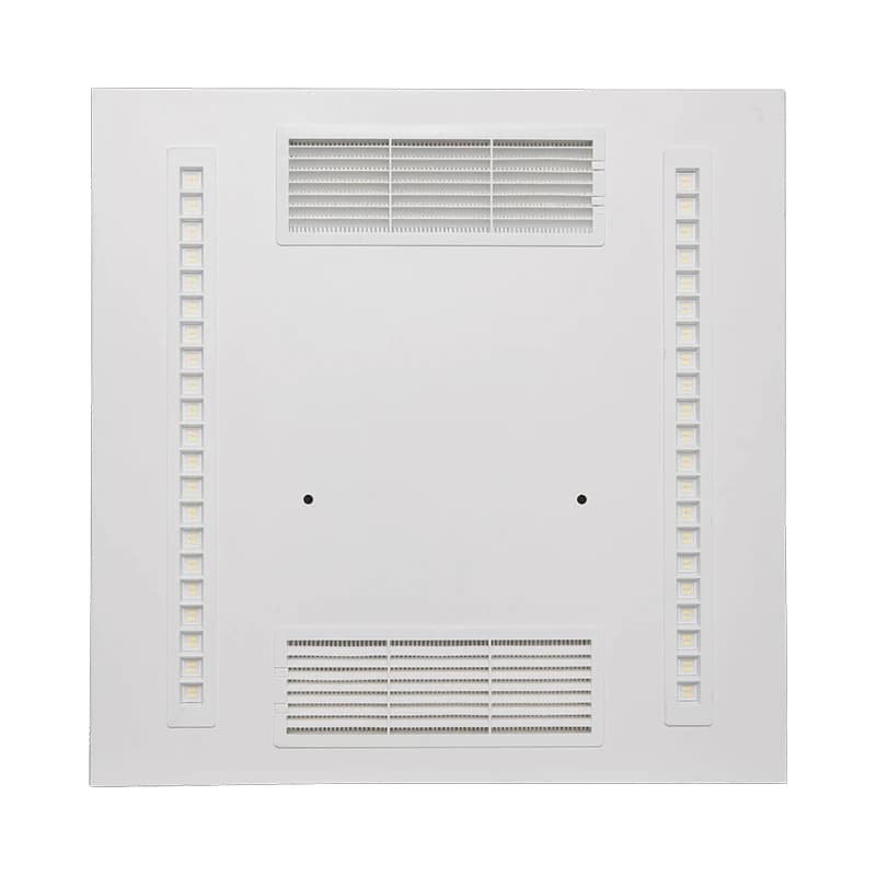 ELP LED Paneel 60X60cm | 30W IP22 thumbnail 2