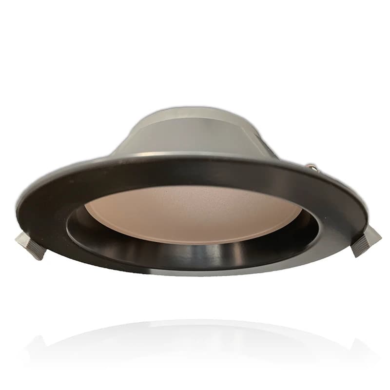 ELP LED DownlighterØ135/165mm | 12W 4000K 1200Lm IP54