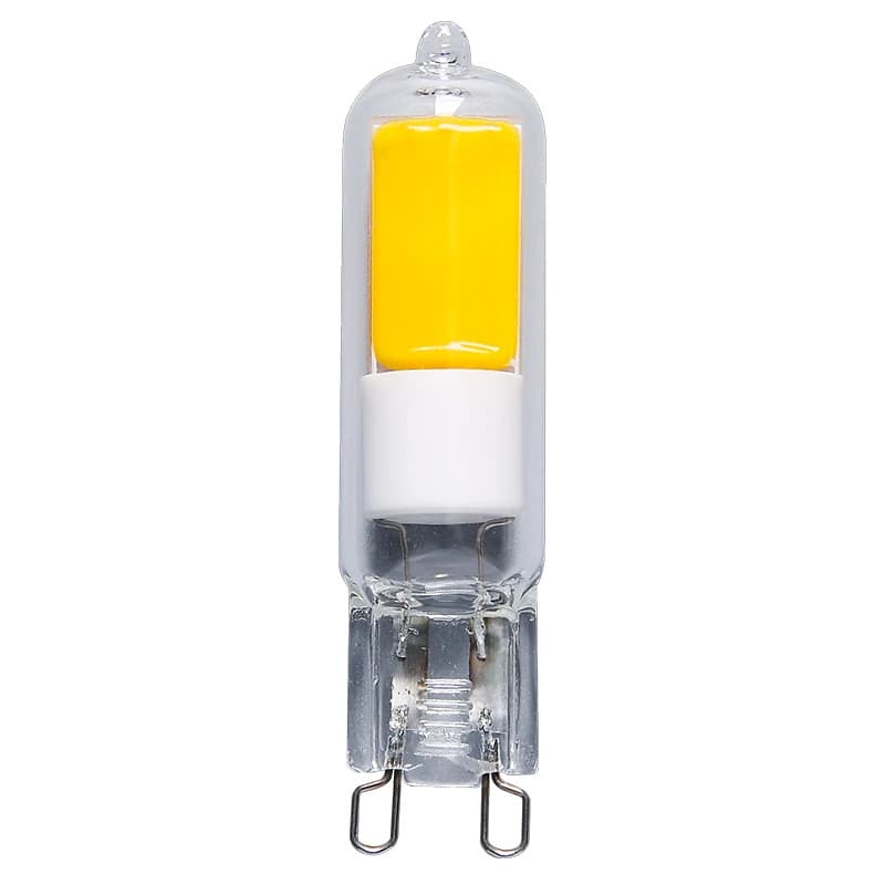 ELP G9 LED Steeklamp | 2.5W 2700K 250Lm | 827 IP65 thumbnail 2