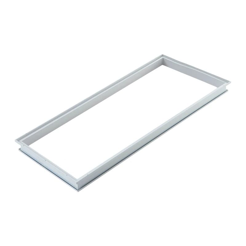 ELP Onderdeel | led paneel frame | voor dakraam look | 120x60