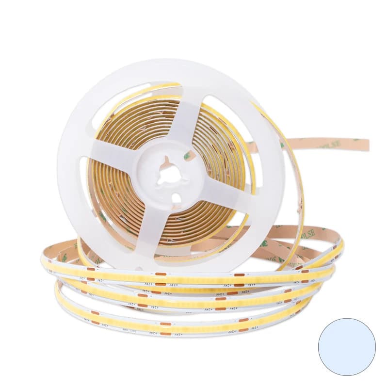 ELP LED Strip 5 Meter | 50W 5500K 4000Lm | 955 IP20