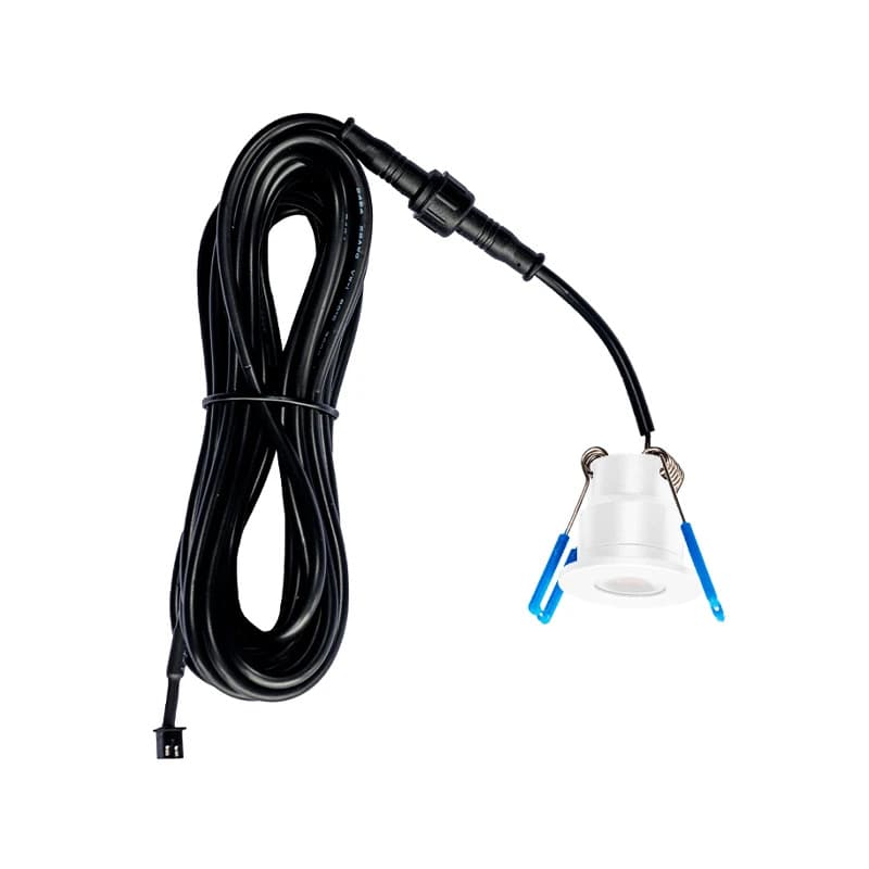 ELP LED Verandaspot Set | 3W 2700K 180Lm | 927 IP65 thumbnail 2