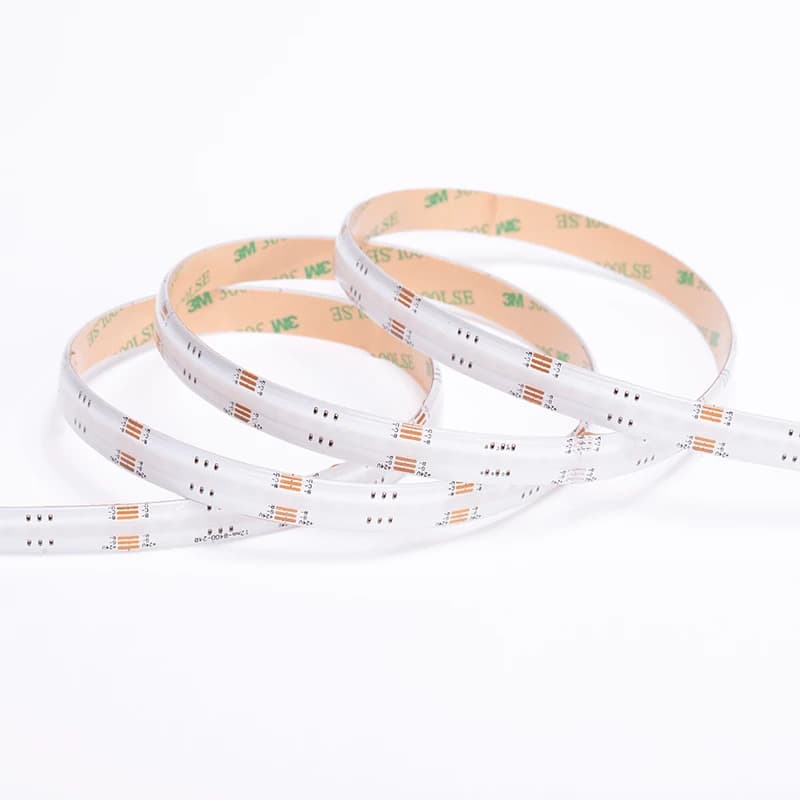 ELP LED Strip 5 Meter | 80W 2700K/6500K 4400Lm | 927/965 IP65 thumbnail 2