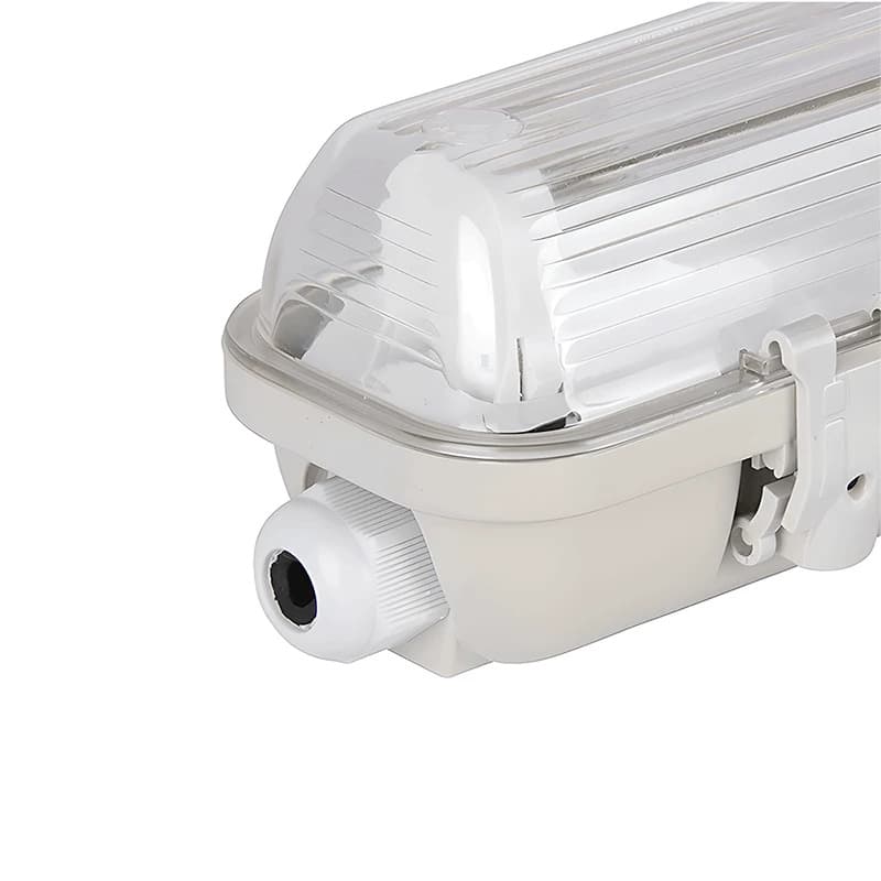 ELP LED TL Armatuur 60CM 1X T8 IP65