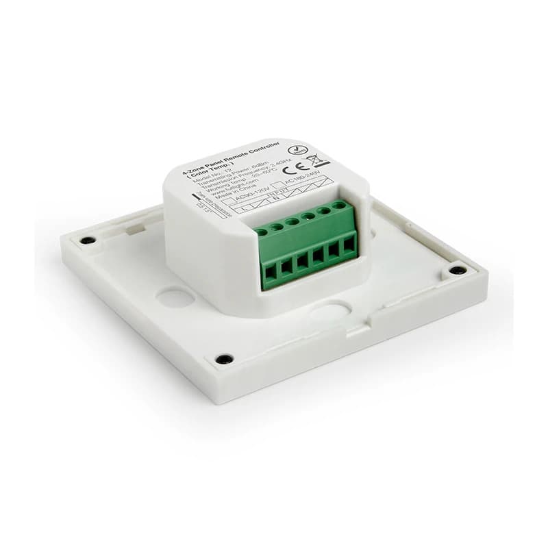 ELP mi-light afstandsbediening 4 groepen thumbnail 2