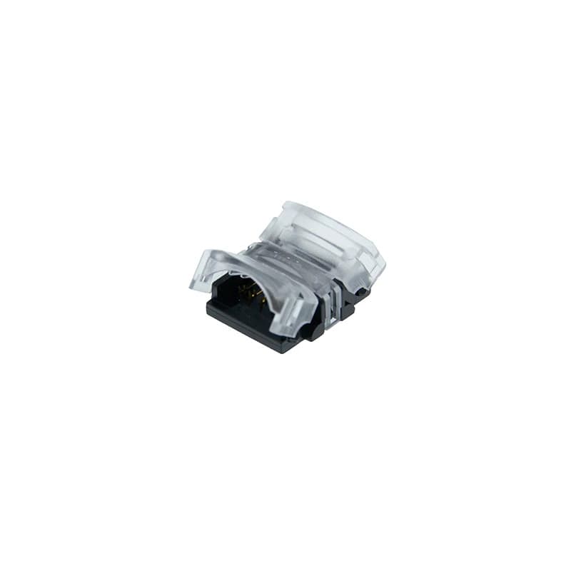 ELP Onderdeel LED-strip | ledstrip connector hippo strip to strip 6 pin 12mm ip65