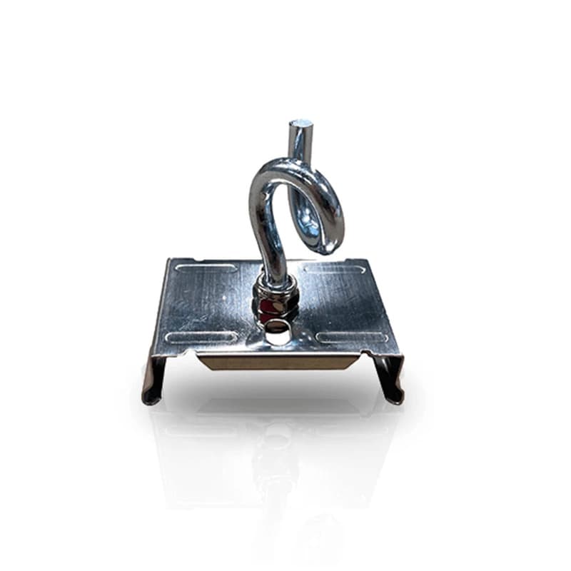 ELP Onderdeel | lichtlijn jupiter | pendelmontage clip