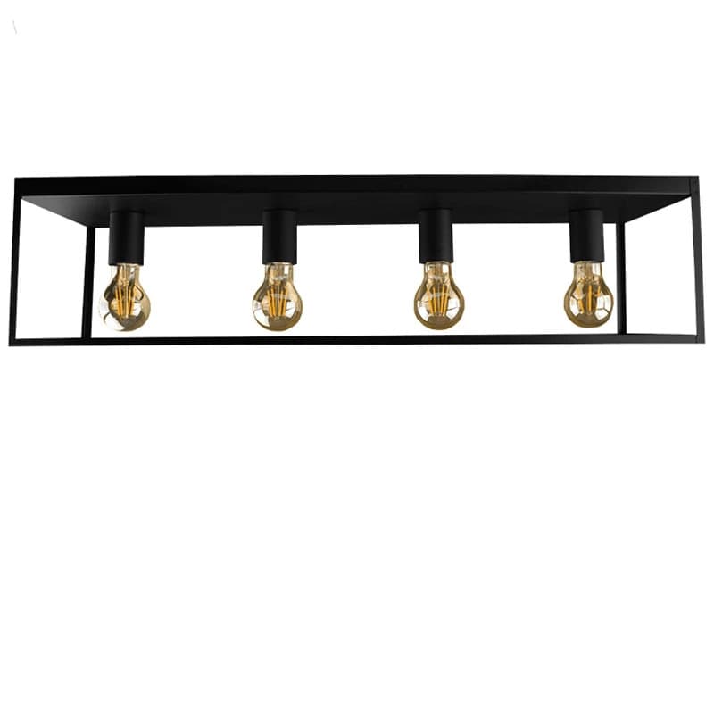 ELP LED Plafondlamp | 16W 2400K | 824 IP20 thumbnail 2