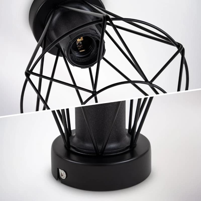 ELP LED Plafondlamp | 4W 2400K | 824 IP20 thumbnail 2