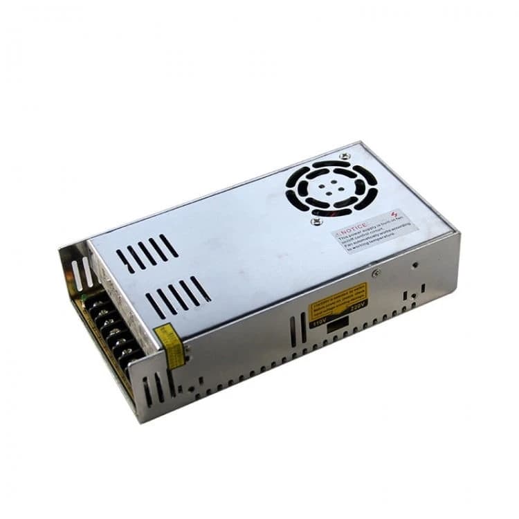 ELP LED Driver | 12v driver ip20 350w