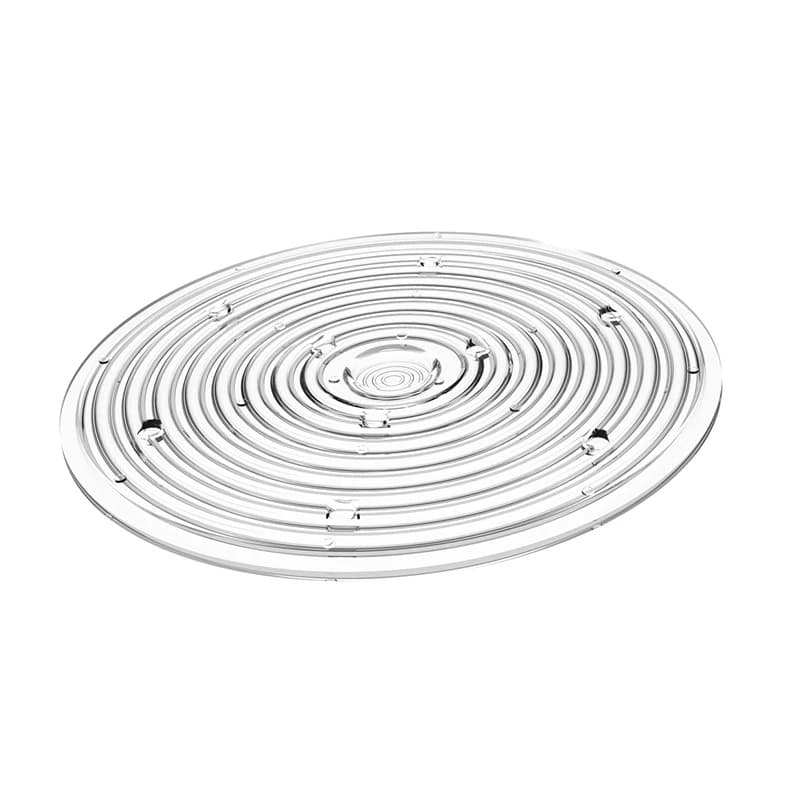 ELP Onderdeel | lens 60° voor highbay nix