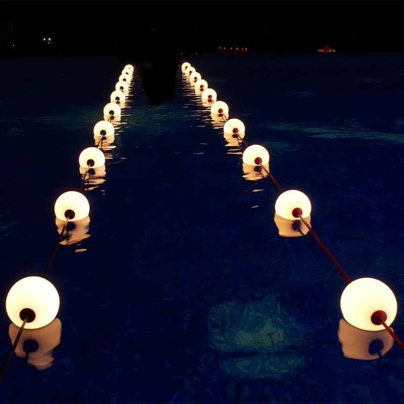 ELP LED Lichtketting | 15W 1200Lm