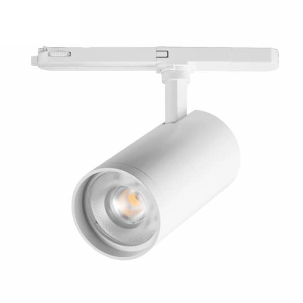 ELP 3-fase LED Railspot Wit | 40W 4000K 3600Lm | 840 IP20