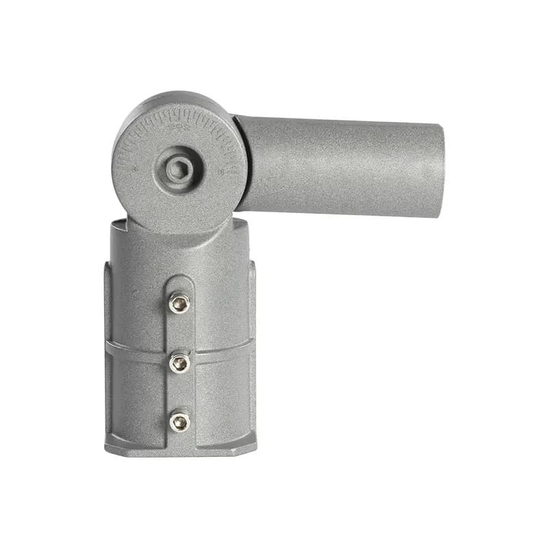 ELP Onderdeel | 90° adapter | voor straatlampen