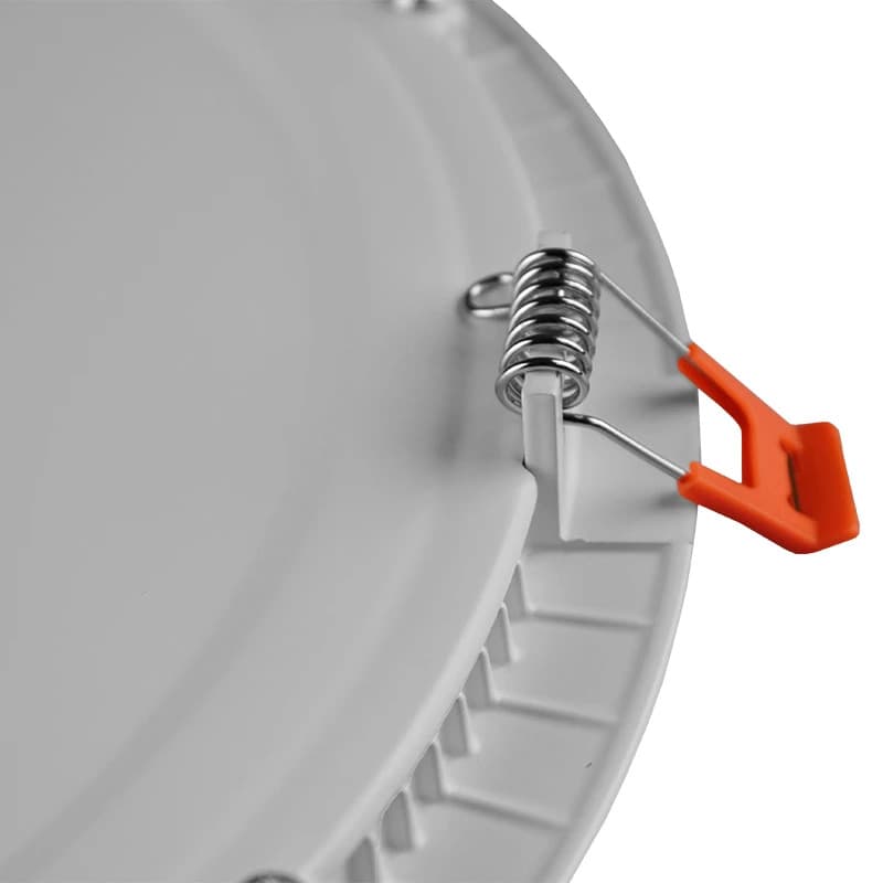 ELP LED DownlighterØ280/295mm | 24W 3000K 2260Lm | 830 IP44 thumbnail 2