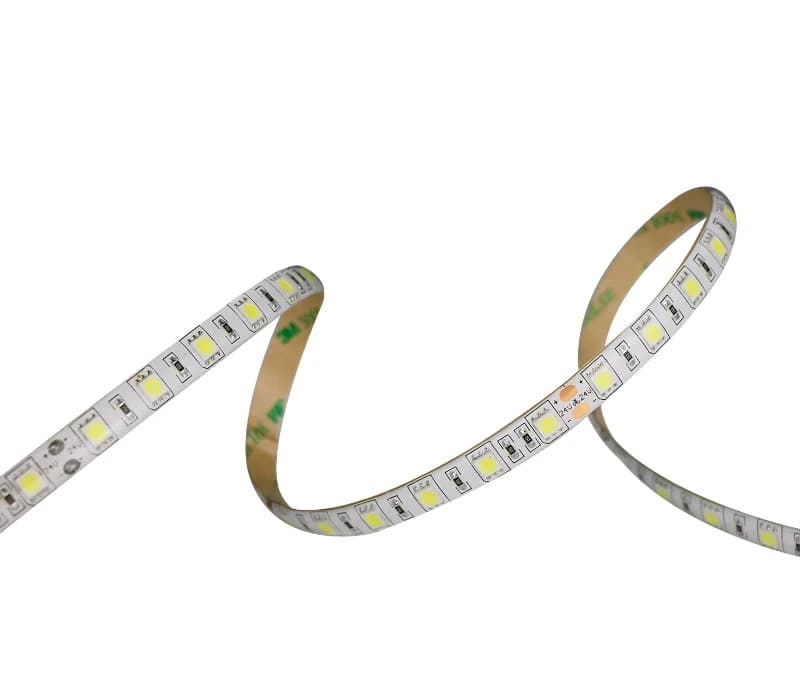 ELP LED Strip 5 Meter | 50W 4000K 2750Lm | 840 IP65 thumbnail 2