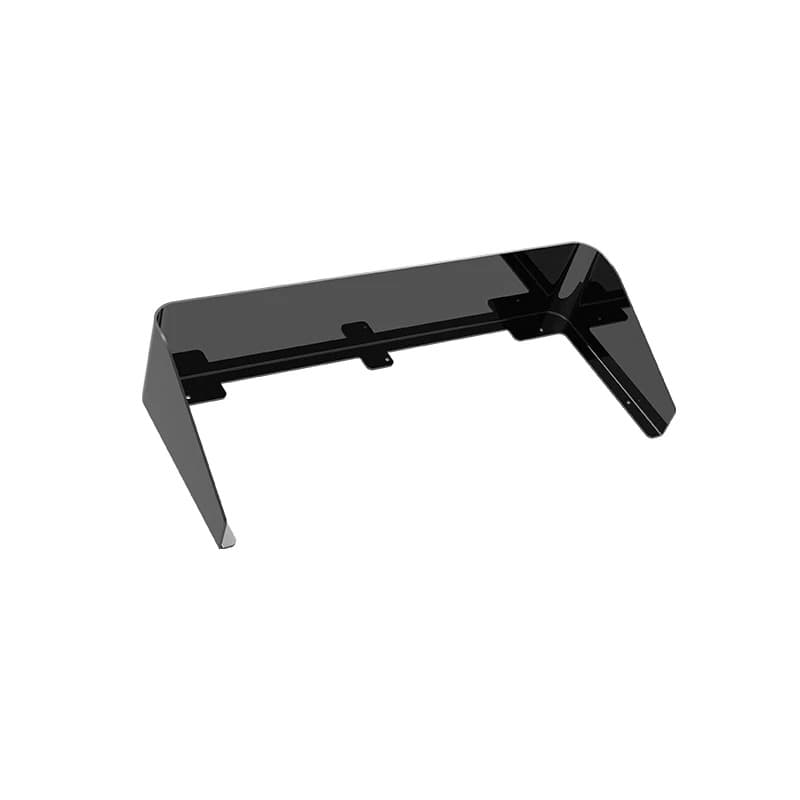 ELP Onderdeel | reflector kap voor terreinverlichting halimede thumbnail 2