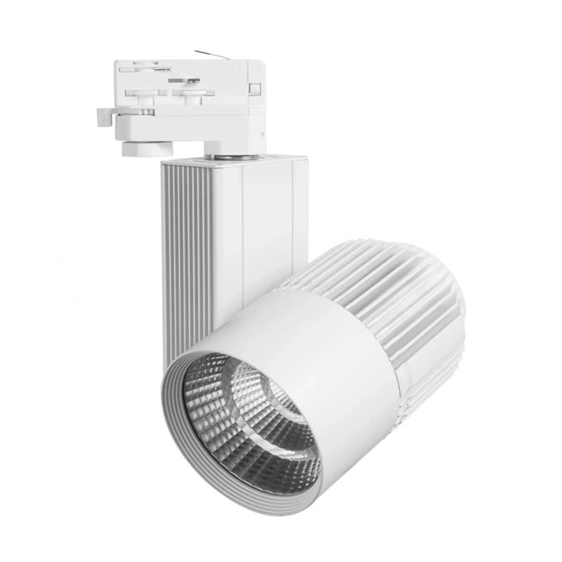 ELP 3-fase LED Railspot Wit | 30W 4000K 2700Lm | 940 IP40 thumbnail 2