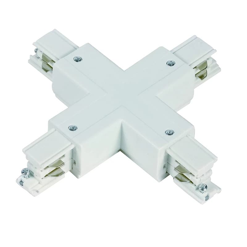 ELP 3-fase Onderdeel | x-vorm connector